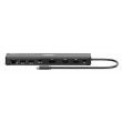 Port Designs PORT Connect Mobile docking station 1 X 4K USB-C 9 devices 100W