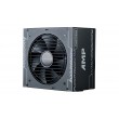 PHANTEKS AMP GH 850W 80 PLUS Gold Power Supply, PCIe 5.1, ATX 3.1 - 850 Watt, black