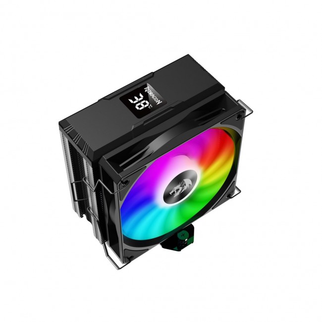 REDRAGON CC-1013 computer cooling system 12 cm