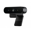 Logitech Brio 4K webcam 13 MP 4096 x 2160 pixels USB Graphite