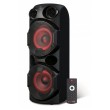 Rebeltec SoundBox 630 Portable Bluetooth player 70W RMS