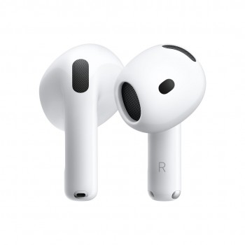 Apple AirPods (5th generation) AirPods 5 Headset True Wireless Stereo (TWS) In-ear Calls/Music/Sport/Everyday Bluetooth White