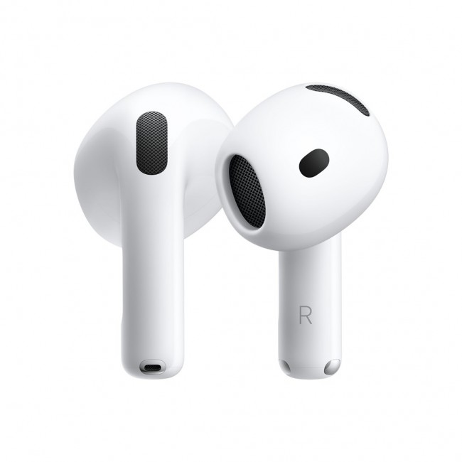 Apple AirPods (5th generation) AirPods 5 Headset True Wireless Stereo (TWS) In-ear Calls/Music/Sport/Everyday Bluetooth White Apple AirPods (5th generation) AirPods 5 Headset True Wireless Stereo (TWS) In-ear Calls/Music/Sport/Everyday Bluetooth White