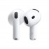 Apple AirPods (5th generation) AirPods 5 Headset True Wireless Stereo (TWS) In-ear Calls/Music/Sport/Everyday Bluetooth White