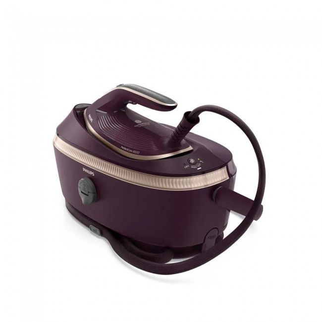 Philips Dali PerfectCare Steam Generator 8000 Series Philips Dali PerfectCare Steam Generator 8000 Series