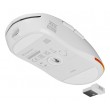 GENESIS Zircon XIII white