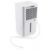 Eta Dryner 2 L 40 dB 200 W White Eta Dryner 2 L 40 dB 200 W White