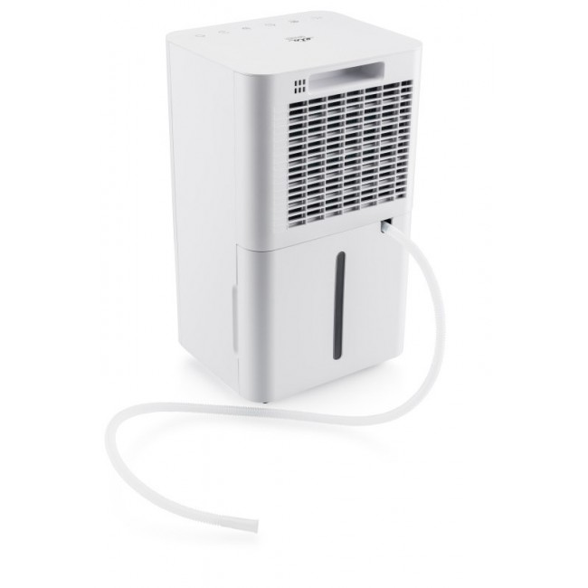 Eta Dryner 2 L 40 dB 200 W White Eta Dryner 2 L 40 dB 200 W White