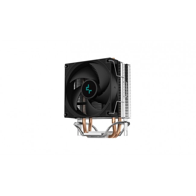 DeepCool AG200 Processor Air cooler 9.2 cm Aluminium, Black 1 pc(s) DeepCool AG200 Processor Air cooler 9.2 cm Aluminium, Black 1 pc(s)