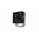DeepCool AG200 Processor Air cooler 9.2 cm Aluminium, Black 1 pc(s) DeepCool AG200 Processor Air cooler 9.2 cm Aluminium, Black 1 pc(s)