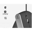 Logitech MX Vertical Advanced Ergonimic mouse RF Wireless+Bluetooth Optical 4000 DPI Right-hand Logitech MX Vertical Advanced Ergonimic mouse RF Wireless+Bluetooth Optical 4000 DPI Right-hand