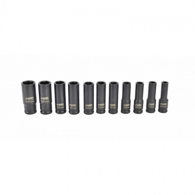 AWTOOLS IMPACT SOCKET SET 1/2