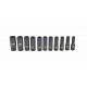 AWTOOLS IMPACT SOCKET SET 1/2