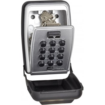 Key Locker with Master Lock 5423EURD