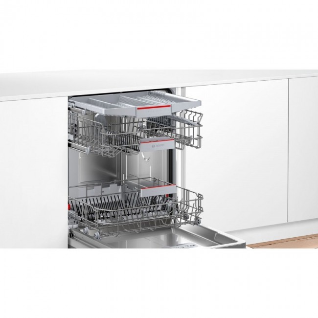 BOSCH SMV4EVX01Ep built-in dishwasher