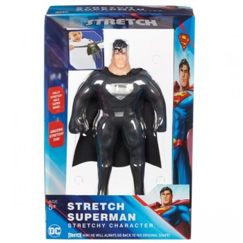 Figurine Large Stretch DC Super Stretch SuperMan 07696