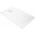 Rectangular granite shower tray 100x70 cm