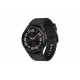 Samsung Galaxy Watch6 Classic 43 mm Digital Touchscreen 4G Black Samsung Galaxy Watch6 Classic 43 mm Digital Touchscreen 4G Black
