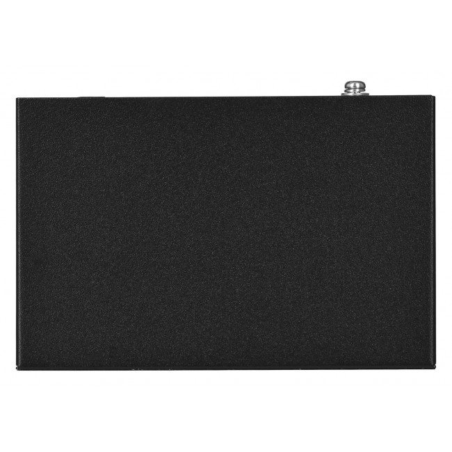 Dahua Technology DH-CS4226-24ET-375 Managed L2 Gigabit Ethernet (10/100/1000) Power over Ethernet (PoE) Black Dahua Technology DH-CS4226-24ET-375 Managed L2 Gigabit Ethernet (10/100/1000) Power over Ethernet (PoE) Black