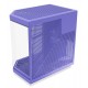 HYTE Y70 Midi Tower Violet HYTE Y70 Midi Tower Violet
