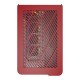 Montech KING 95 PRO Midi Tower Red Montech KING 95 PRO Midi Tower Red