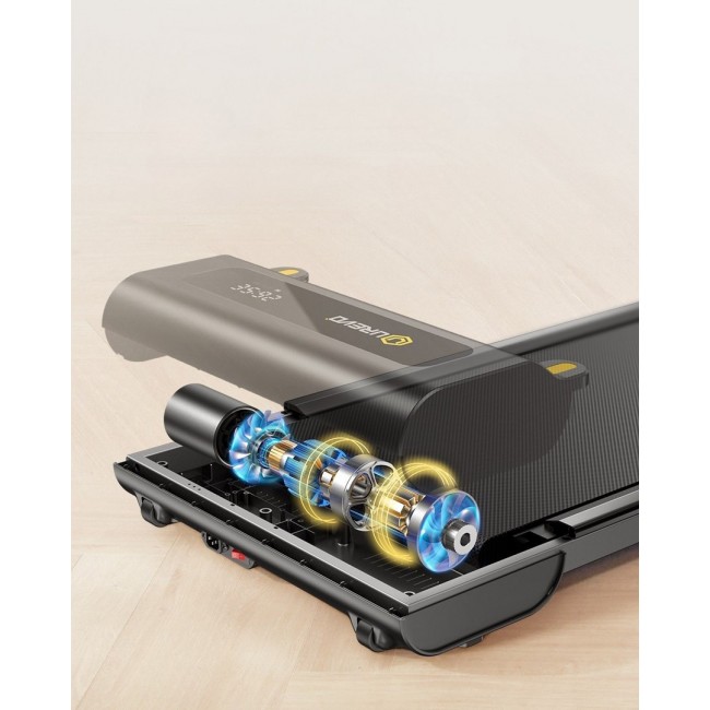 Urevo Spacewalk SP 1 Lite Treadmill (URTM022) Urevo Spacewalk SP 1 Lite Treadmill (URTM022)