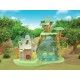 Sylvanian Families 5761 doll Sylvanian Families 5761 doll