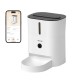 SPONGE Pet Feeder Smart Camera - smart pet food dispenser 3l SPONGE Pet Feeder Smart Camera - smart pet food dispenser 3l