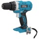 DEDRA DED7040 power screwdriver/impact driver DEDRA DED7040 power screwdriver/impact driver
