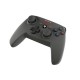 GENESIS PV58 Black RF Gamepad Analogue PC, Playstation 3 GENESIS PV58 Black RF Gamepad Analogue PC, Playstation 3