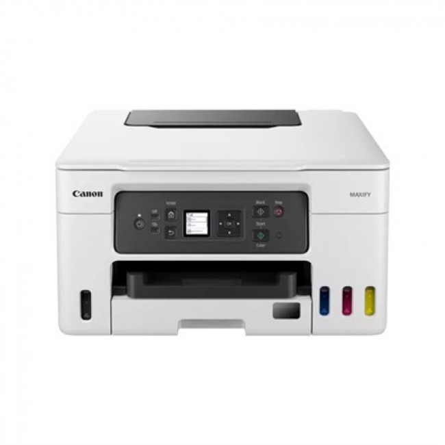 Canon MAXIFY GX3050 Inkjet A4 600 x 1200 DPI Wi-Fi Canon MAXIFY GX3050 Inkjet A4 600 x 1200 DPI Wi-Fi
