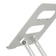 Nedis NBSTND110SI laptop stand Silver 43.2 cm (17 Nedis NBSTND110SI laptop stand Silver 43.2 cm (17