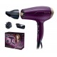 Remington D5219 hair dryer 2300 W Purple