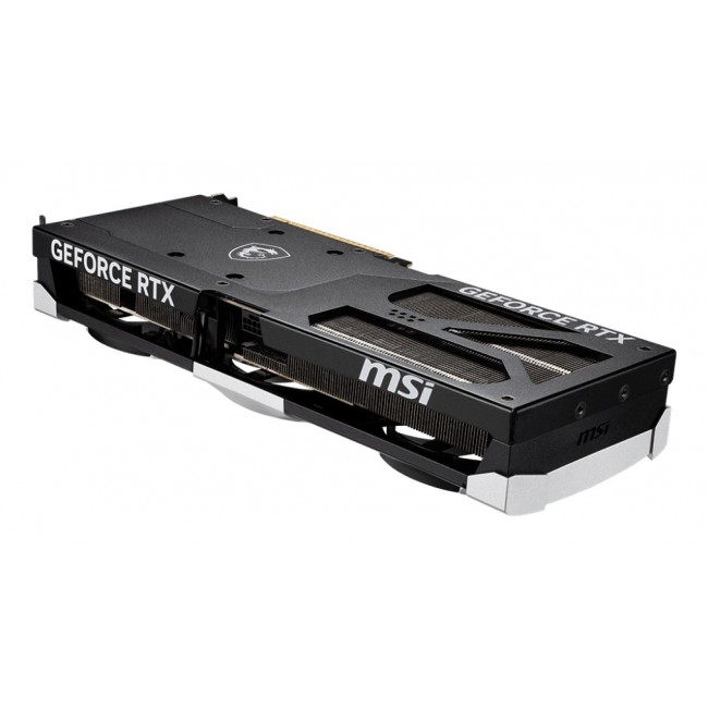 MSI GeForce RTX 5070 Ti 16G VENTUS 3X OC NVIDIA 16 GB GDDR7
