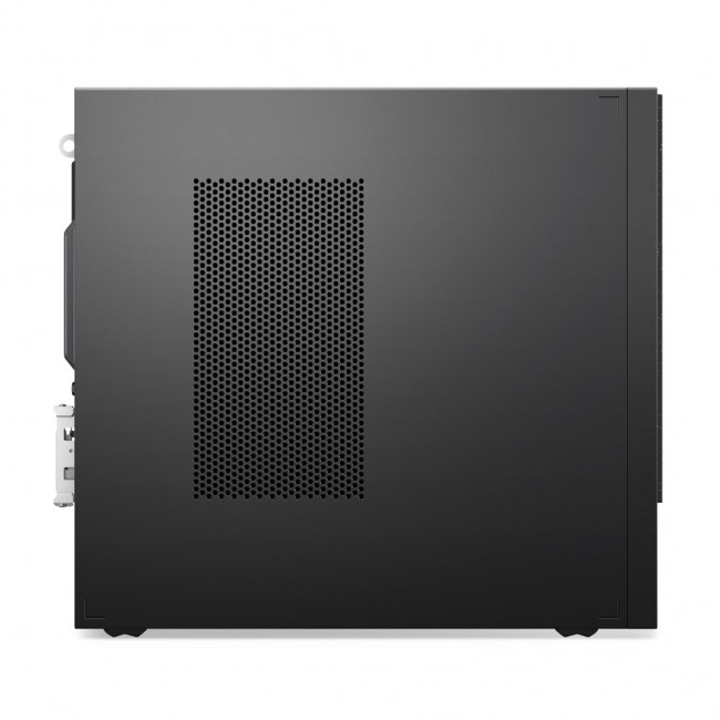 Lenovo ThinkCentre neo 50s Intel Core i3 i3-13100 8 GB DDR4-SDRAM 256 GB SSD Windows 11 Pro SFF PC Black Lenovo ThinkCentre neo 50s Intel Core i3 i3-13100 8 GB DDR4-SDRAM 256 GB SSD Windows 11 Pro SFF PC Black