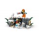 LEGO CITY 60470 Explorers Artic Polar Express Train LEGO CITY 60470 Explorers Artic Polar Express Train