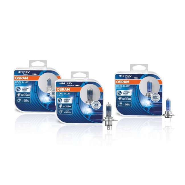 Osram 4052899439801 car light bulb Osram 4052899439801 car light bulb