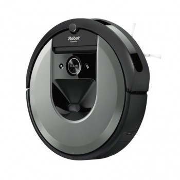 Cleaning robot iRobot Roomba Combo i8+ (i8578)