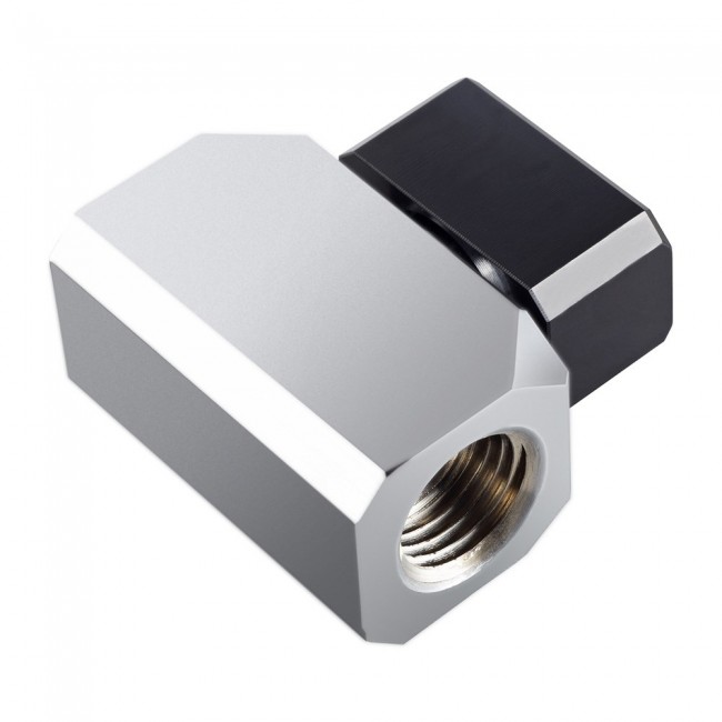 Phanteks PH-BVA_CR_G1/4 computer cooling system part/accessory Hose connector Phanteks PH-BVA_CR_G1/4 computer cooling system part/accessory Hose connector