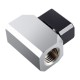Phanteks PH-BVA_CR_G1/4 computer cooling system part/accessory Hose connector Phanteks PH-BVA_CR_G1/4 computer cooling system part/accessory Hose connector