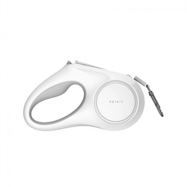 PETKIT | Pet Leash | P2104 GO Free | White PETKIT | Pet Leash | P2104 GO Free | White