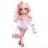 Rainbow High Creative Crystals Fashion Doll- Bella