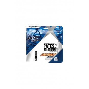 Dish (818) pasta bolognese 210g MX3