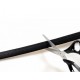 Label-the-cable CABLE TUBE cable tie Polyester Black 1 pc(s)