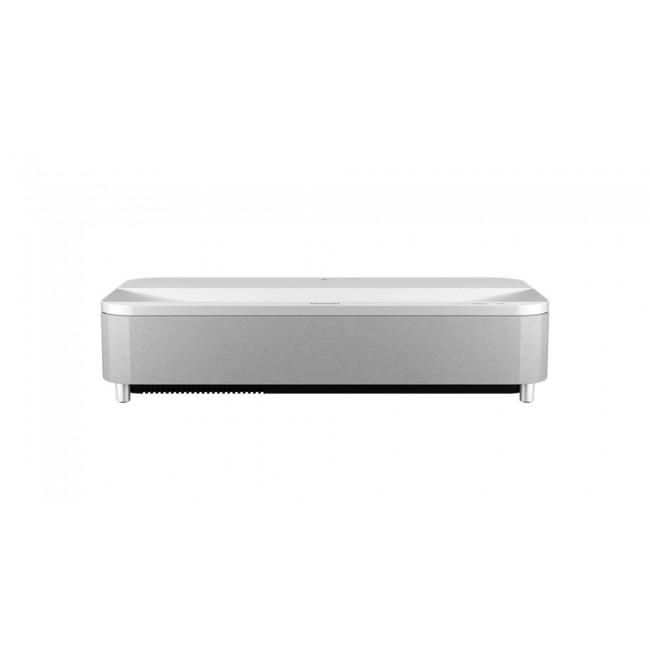 Epson EH-LS800W data projector Ultra short throw projector 4000 ANSI lumens 3LCD 4K+ (5120x3200) White Epson EH-LS800W data projector Ultra short throw projector 4000 ANSI lumens 3LCD 4K+ (5120x3200) White