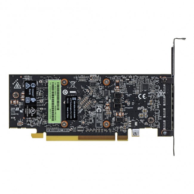 AMD Radeon Pro WX 3200 4 GB GDDR5 AMD Radeon Pro WX 3200 4 GB GDDR5