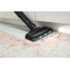Philips SpeedPro Aqua FC6729/01 stick vacuum/electric broom Bagless 0.4 L Metallic