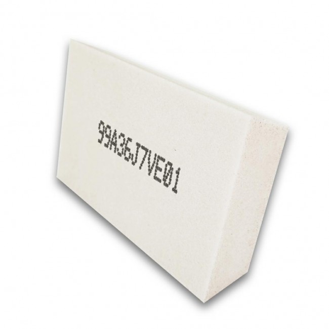 ANDRE KNIFE WHETSTONE 100mm x 35mm x 150mm 99A36J7VE01 WHITE ABRASIVE SEGMENT 3109 ANDRE KNIFE WHETSTONE 100mm x 35mm x 150mm 99A36J7VE01 WHITE ABRASIVE SEGMENT 3109