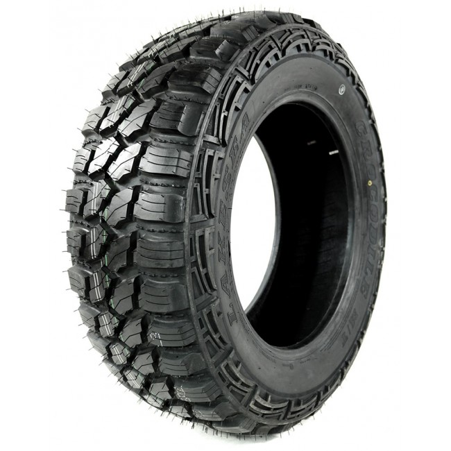 Tire 35x12.5 r22 117Q Lakesea Croc MT