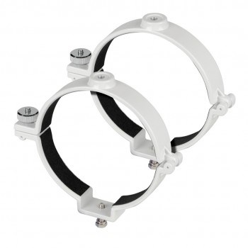 Skywatcher 116mm Clamps for 120mm Telescope (refractor)